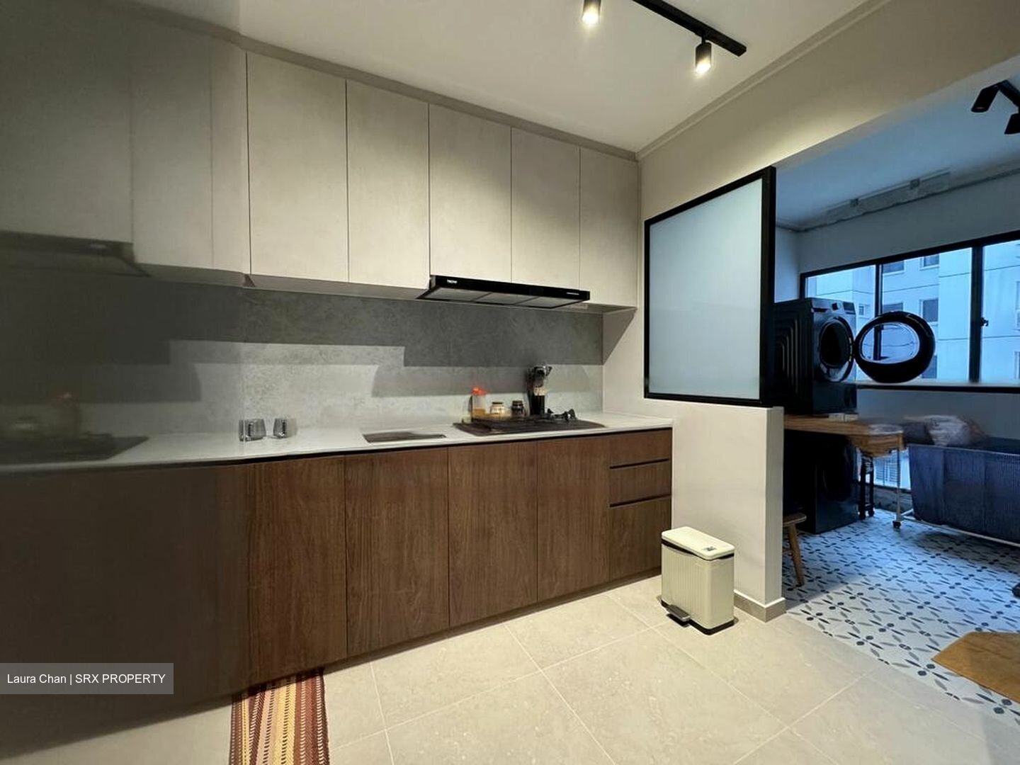 Blk 751 Woodlands Circle (Woodlands), HDB 4 Rooms #453486121